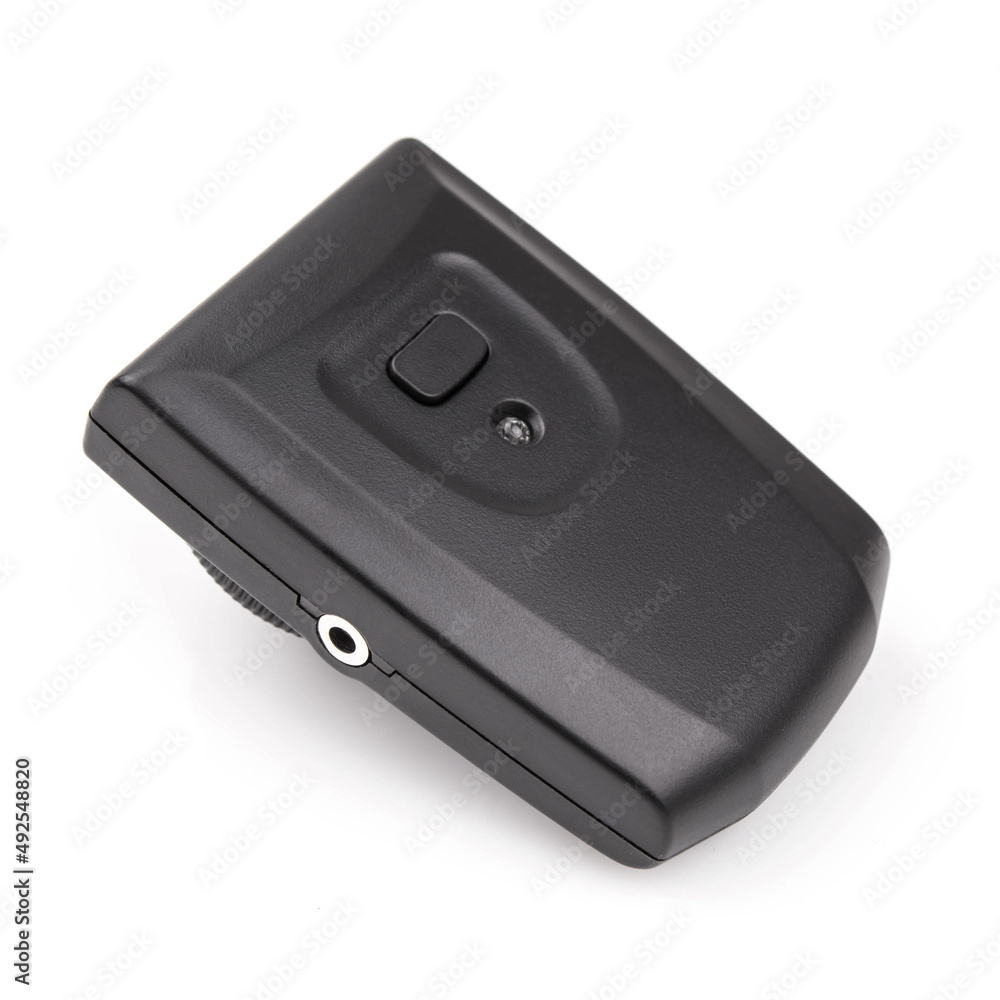 receiver connection professional photo equipment studio isolated 2 receiver connection professional photo equipment studio isolated 2
