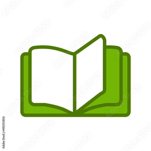 Ebook Icon