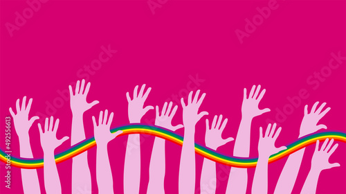 pace, mani, solidarietà