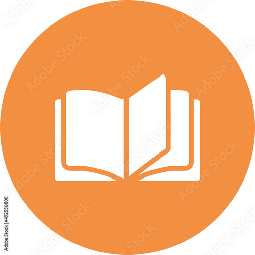 Ebook Icon