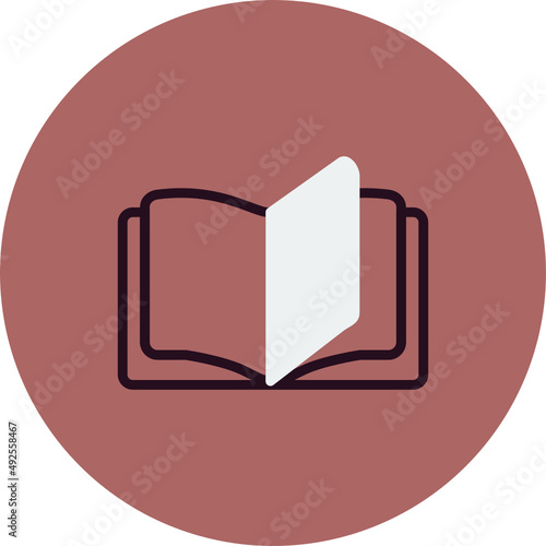 Ebook Icon