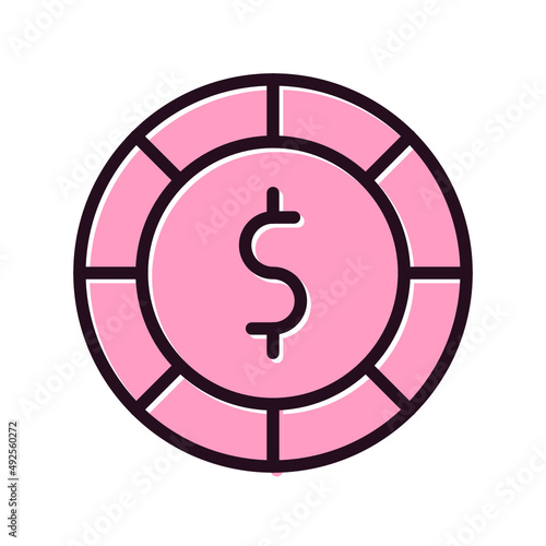 Coin Icon