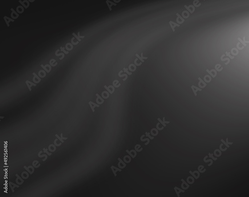 abstract black and gray lines background