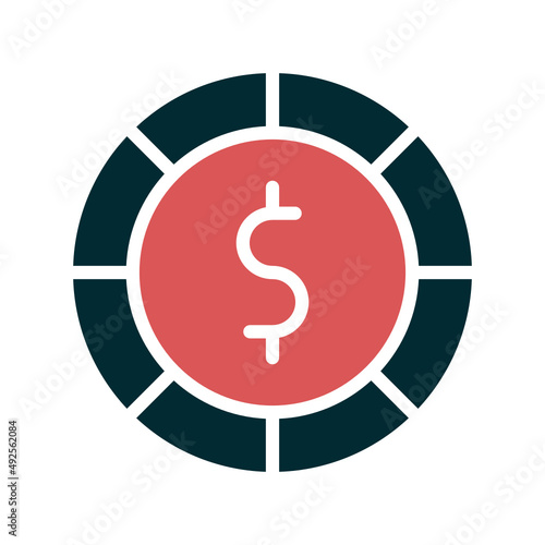 Coin Icon