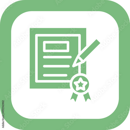 Agreement Icon