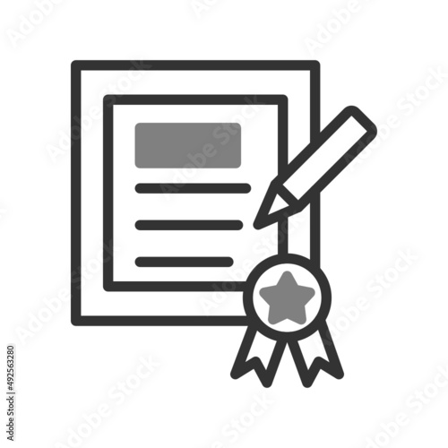 Agreement Icon