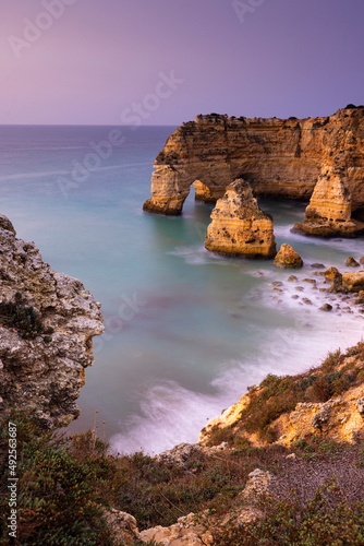 Playa de la Marinha3