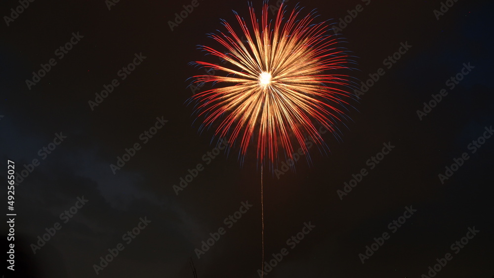 Fireworks Fireworks