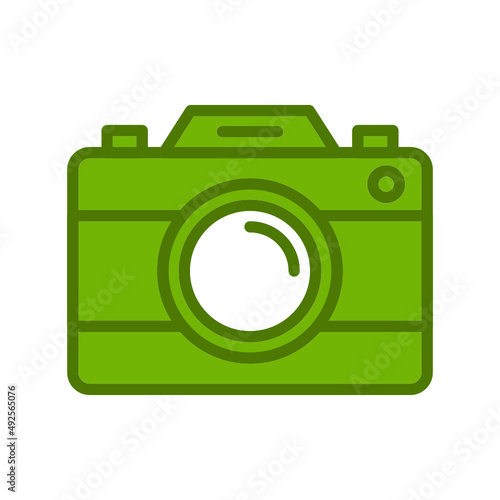 Camera Icon
