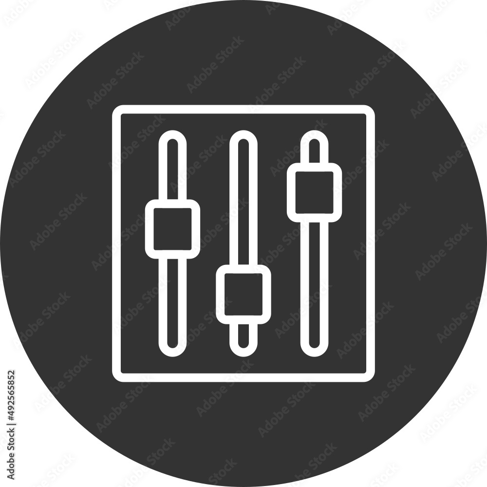 Adjust Icon Adjust Icon