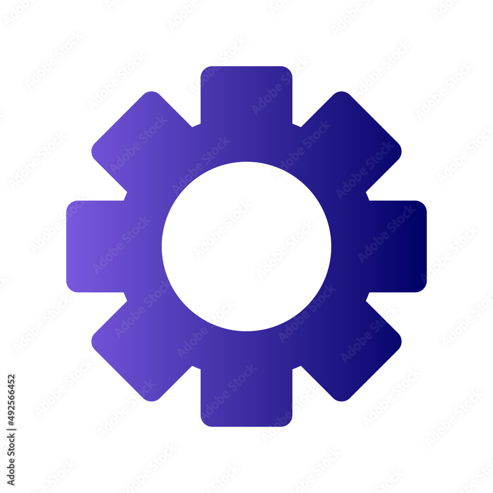 Setting Icon Setting Icon