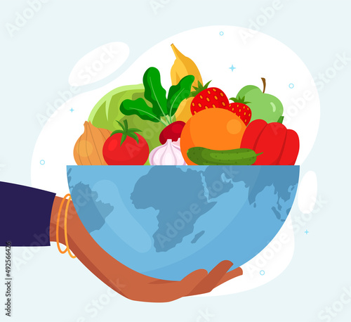 World food safety