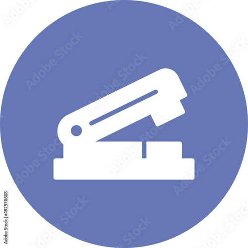 Stapler Remover Icon