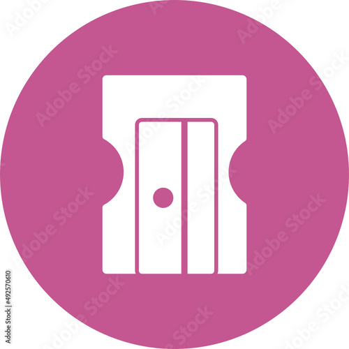 Sharpener Icon