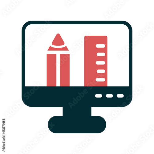 Computer Icon