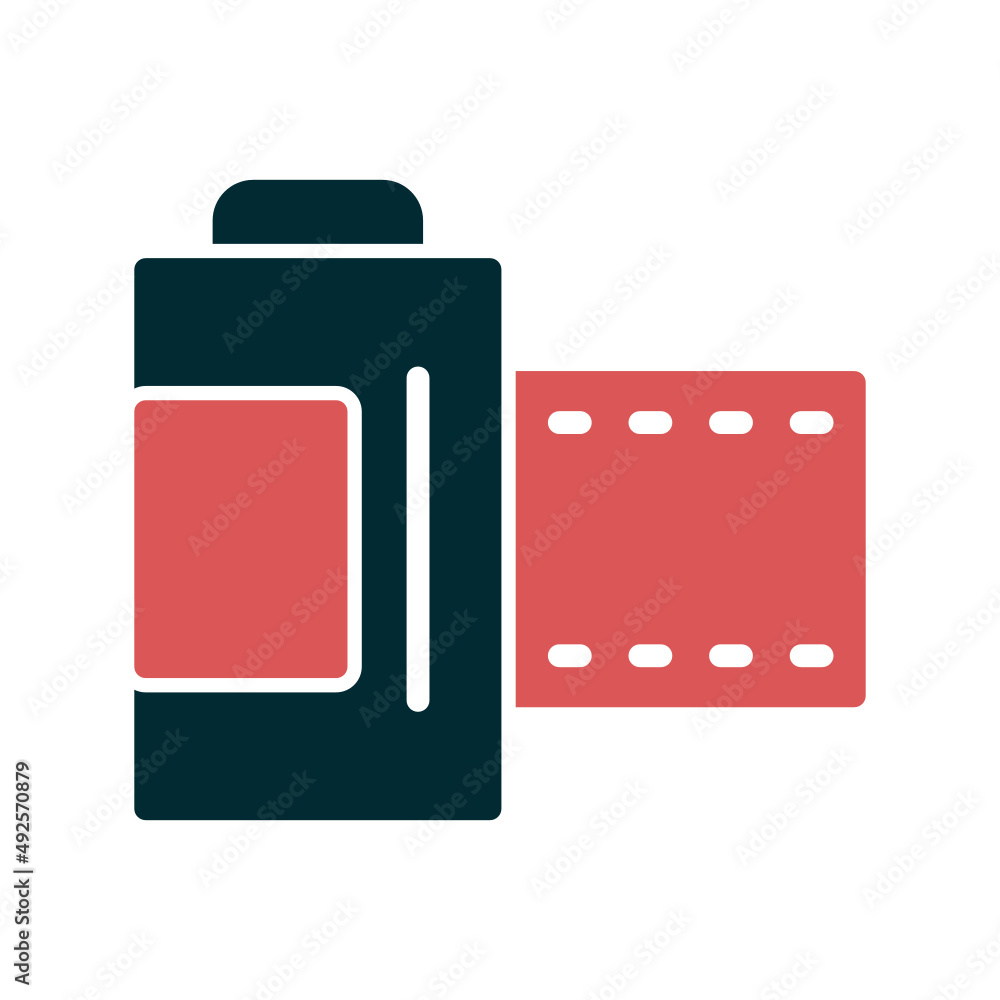 Camera Roll Icon Camera Roll Icon