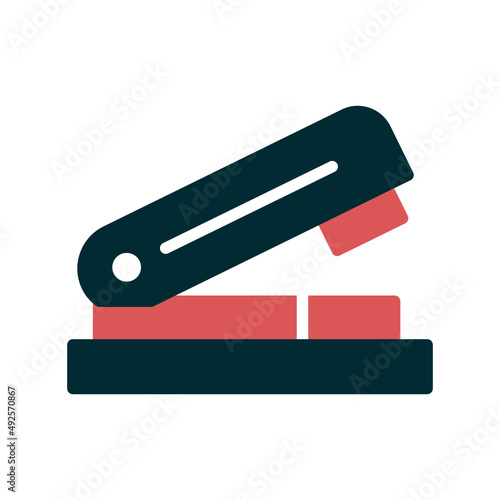 Stapler Remover Icon