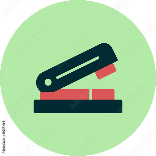 Stapler Remover Icon