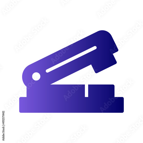 Stapler Remover Icon