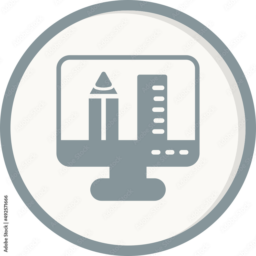 Computer Icon Computer Icon