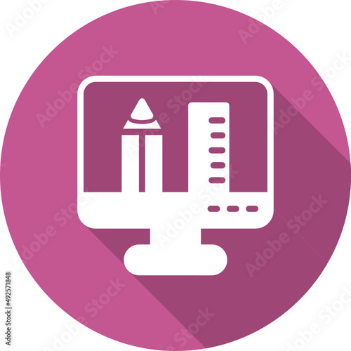 Computer Icon