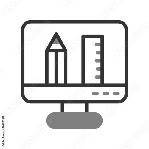 Computer Icon