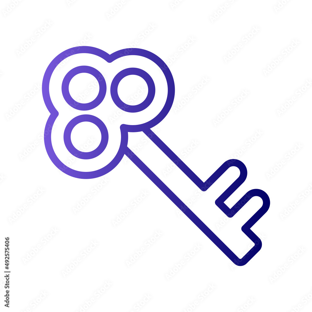 Key Icon