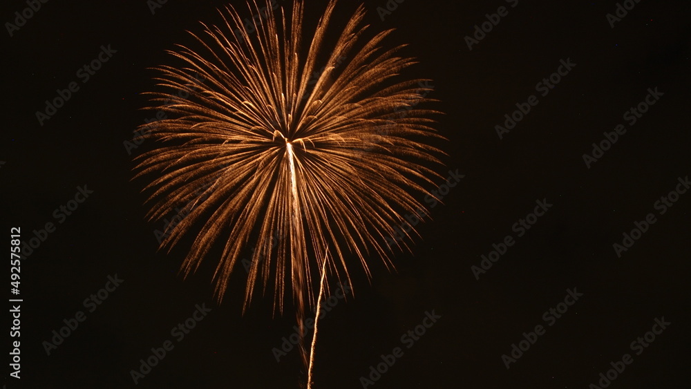 Fireworks Fireworks