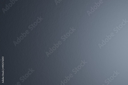 Paper texture, abstract background. The name of the color is jet gray