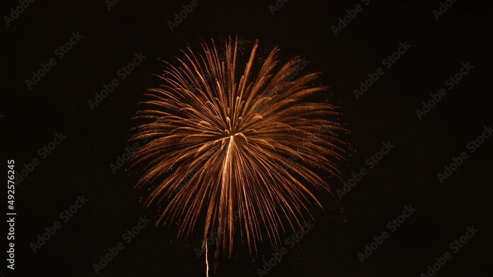 Fireworks Fireworks