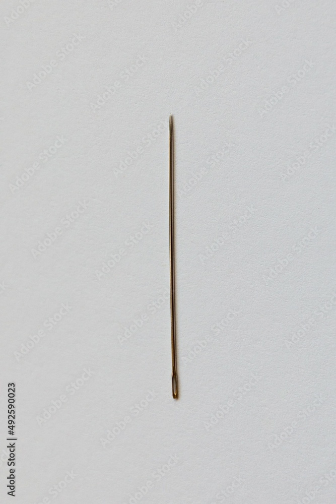 needle and thread needle and thread