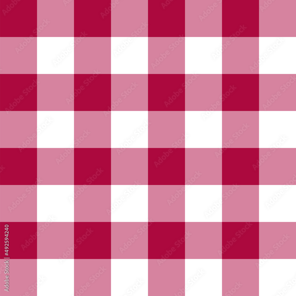 Classic tartan check seamless pattern. Classic tartan check seamless pattern.