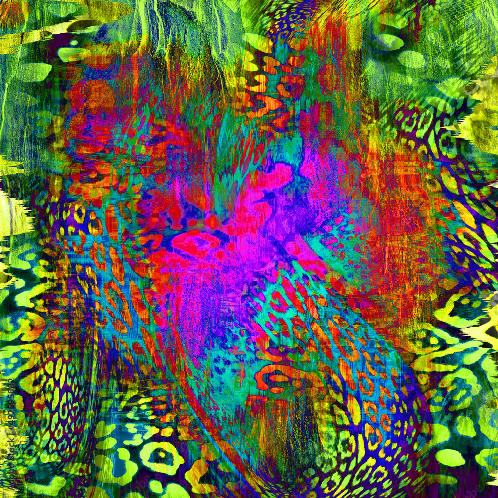 background background