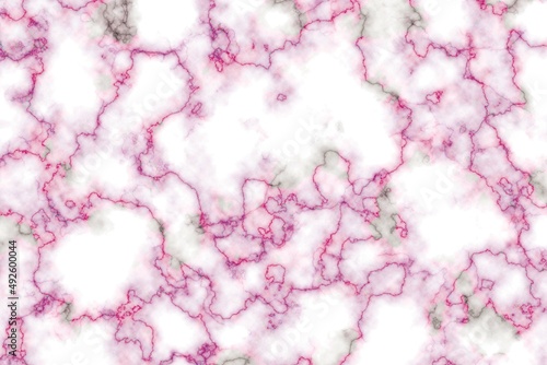 Rose marble texture graphic background
