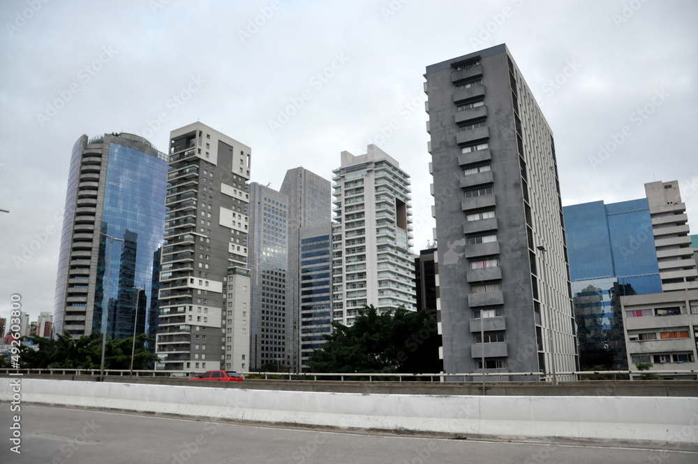 Brooklin - São Paulo Brooklin - São Paulo