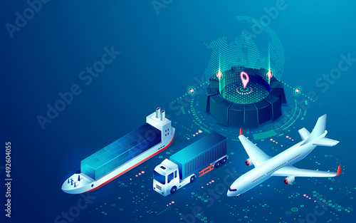 globalLogistic