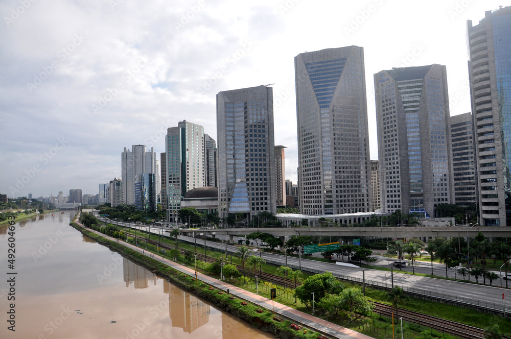 Brooklin - São Paulo Brooklin - São Paulo