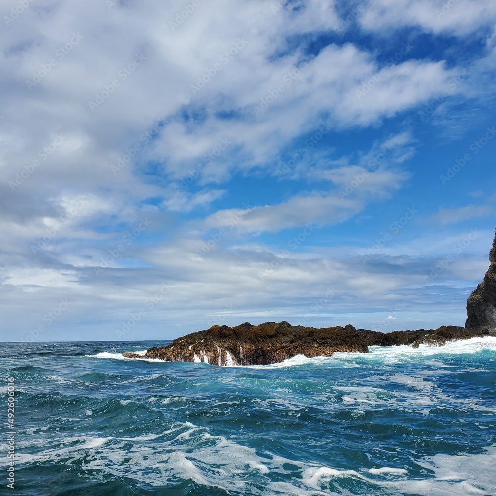 Beach and Coastline 