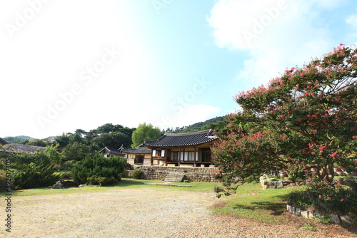korea