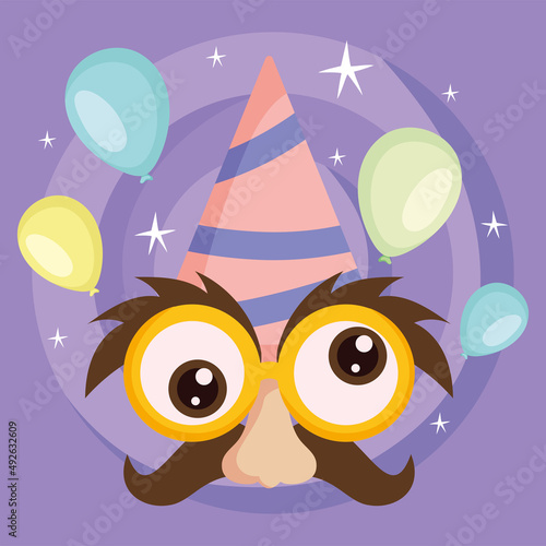 april fools day design