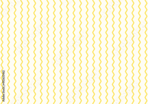 Yellow line pattern background. Yellow pattern wallpaper. Instant noodle pattern wallpaper. 