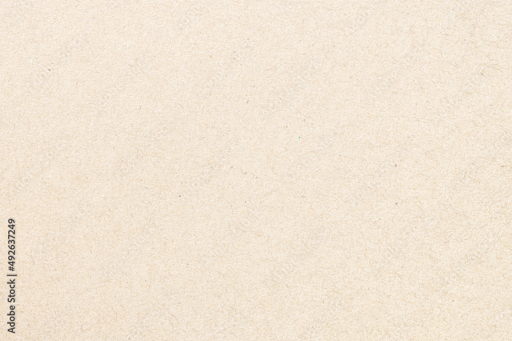 Natural pale brown paper texture pad abstract background. Natural pale brown paper texture pad abstract background.