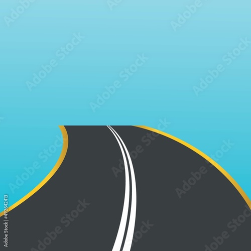 highway icon