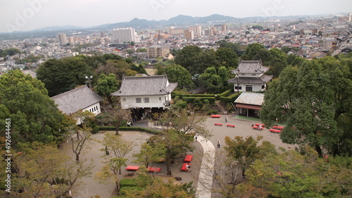 Inuyama Castle Gifu