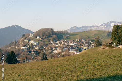 Authentic and genuine, the villages of the Stoos-Muotatal region offer a variety of ways to take a break from everyday life and enjoy your holiday. Whether on the Stoos or in Muotathal, Sun terrace