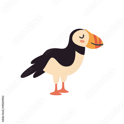 happy dodo doodle