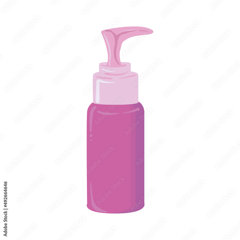 pink cream jar pink cream jar