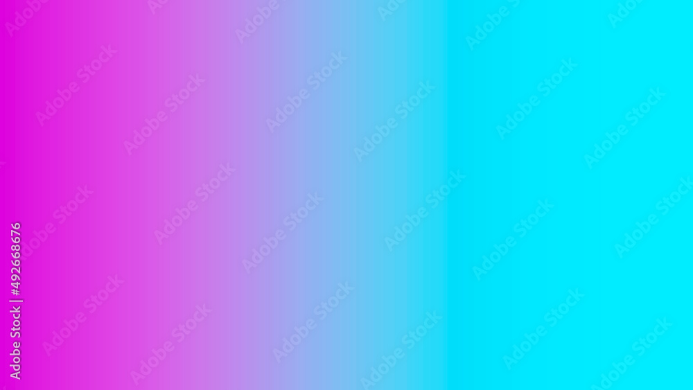 Fototapeta premium Abstract gradient background. Multicoloured gradient wallpaper.