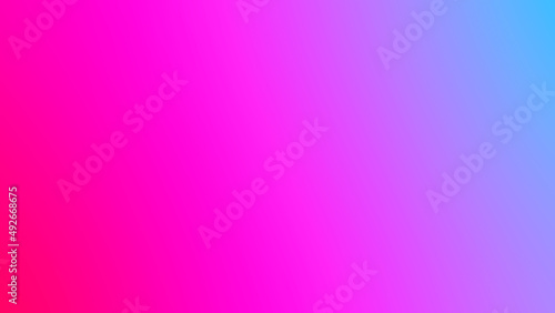 Abstract gradient background. Multicoloured gradient wallpaper.