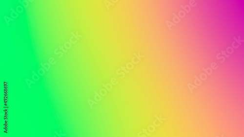 Abstract gradient background. Multicoloured gradient wallpaper.